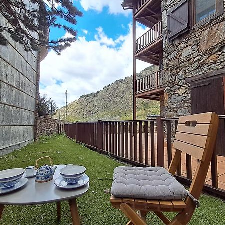 Apartamento Prober-Incles Soldeu Exterior foto