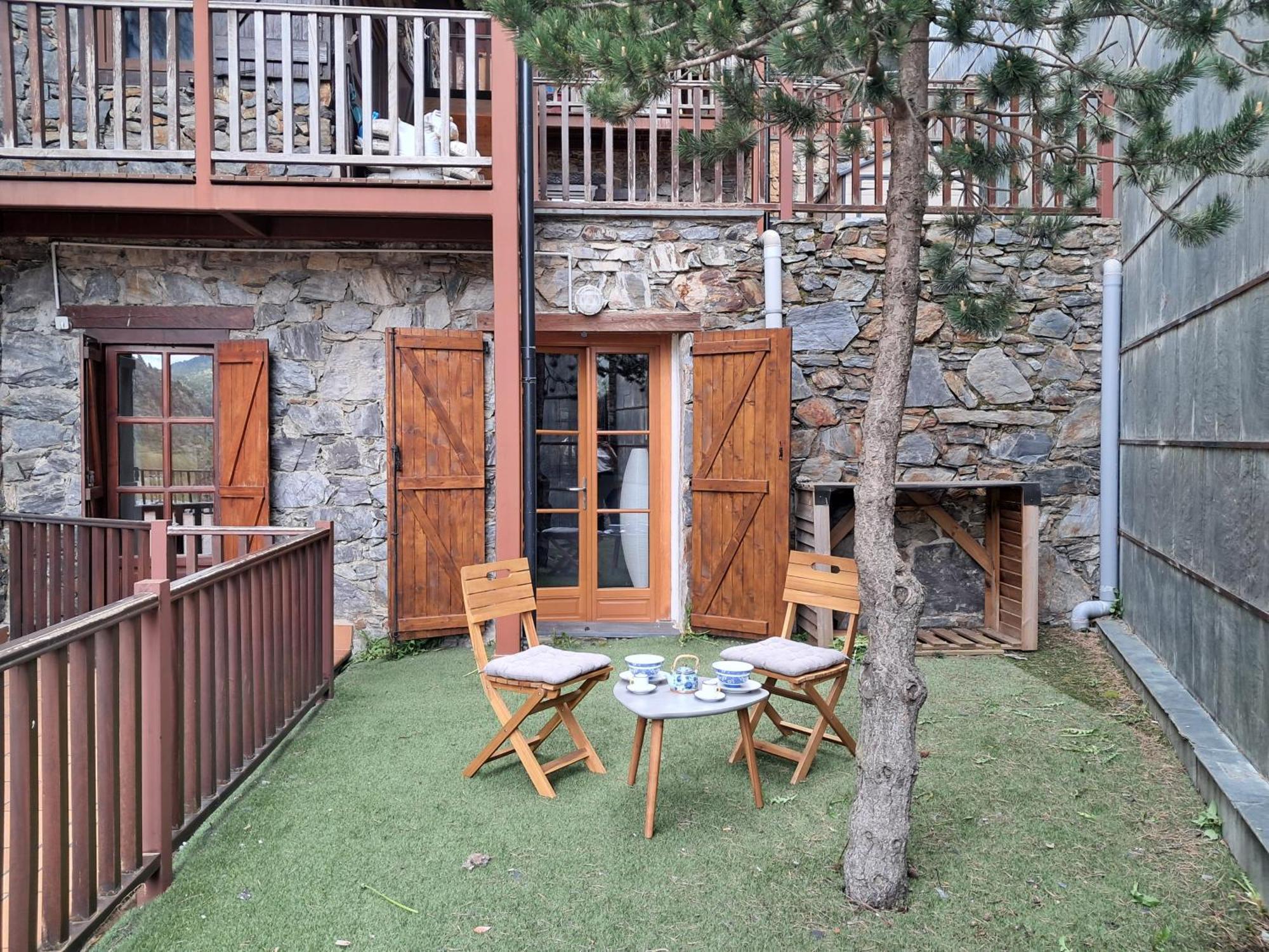Apartamento Prober-Incles Soldeu Exterior foto