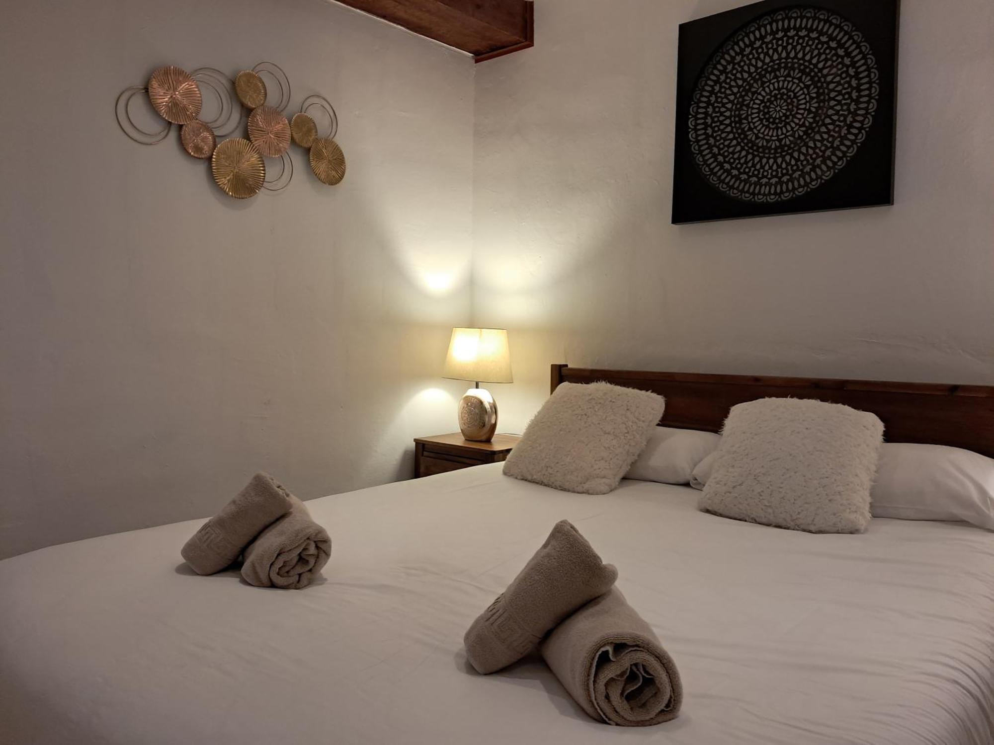 Apartamento Prober-Incles Soldeu Exterior foto