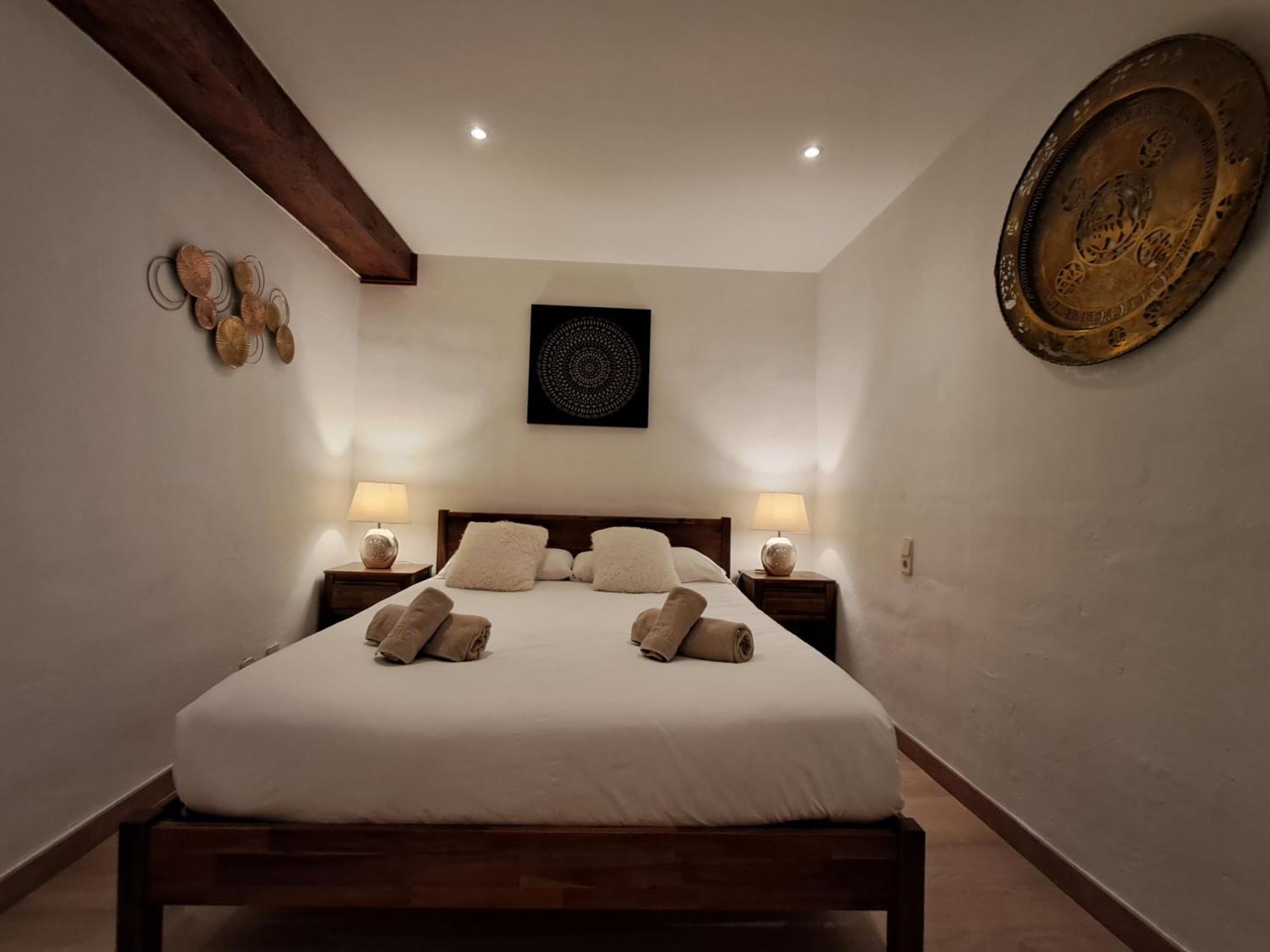 Apartamento Prober-Incles Soldeu Exterior foto
