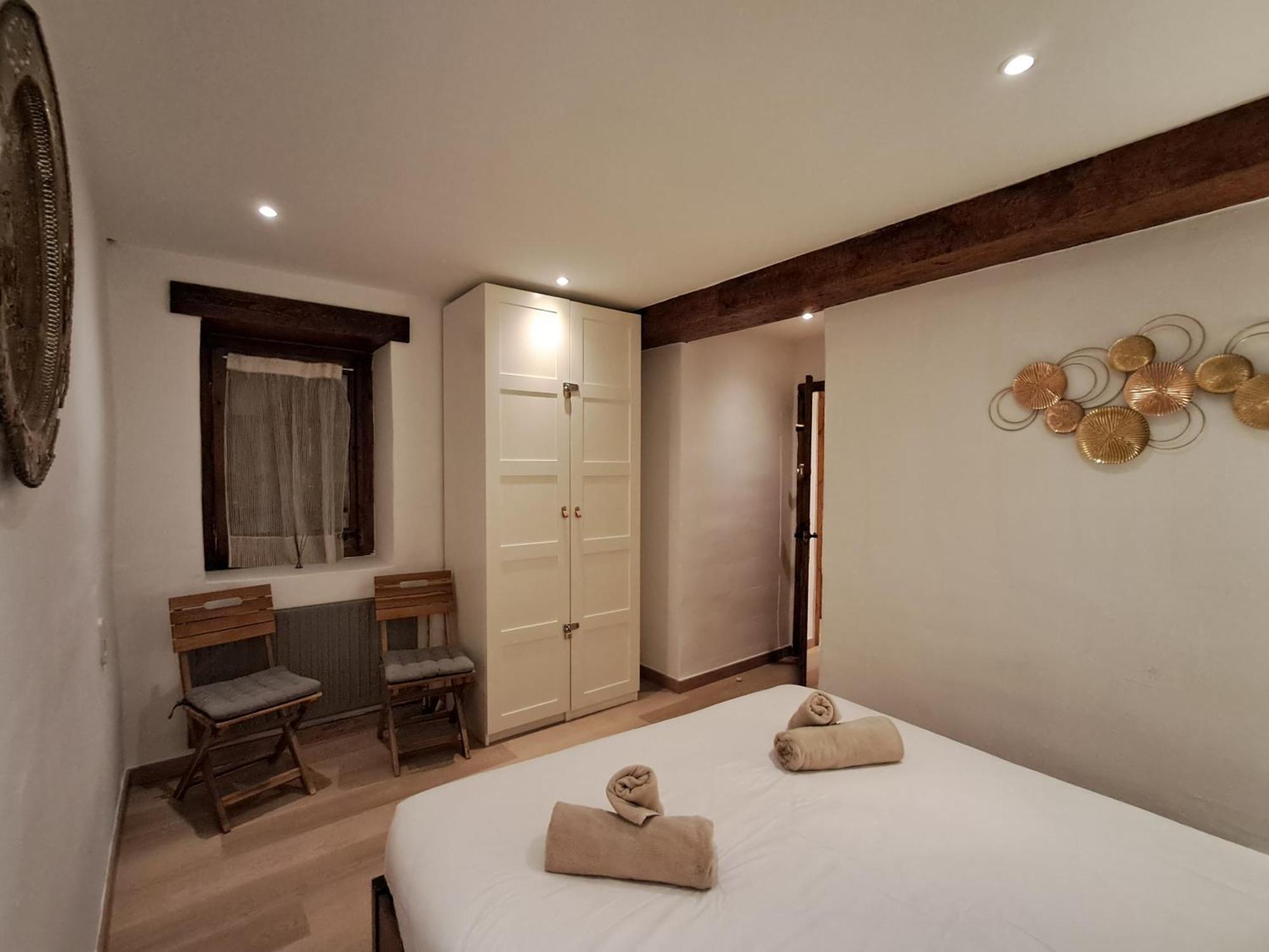 Apartamento Prober-Incles Soldeu Exterior foto