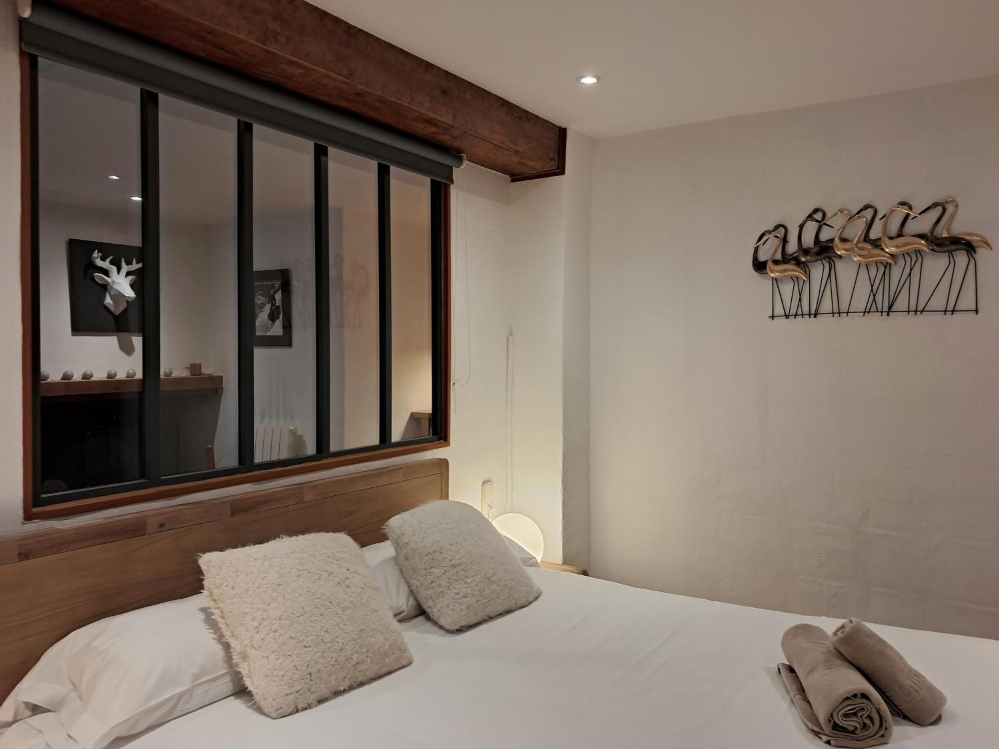 Apartamento Prober-Incles Soldeu Exterior foto