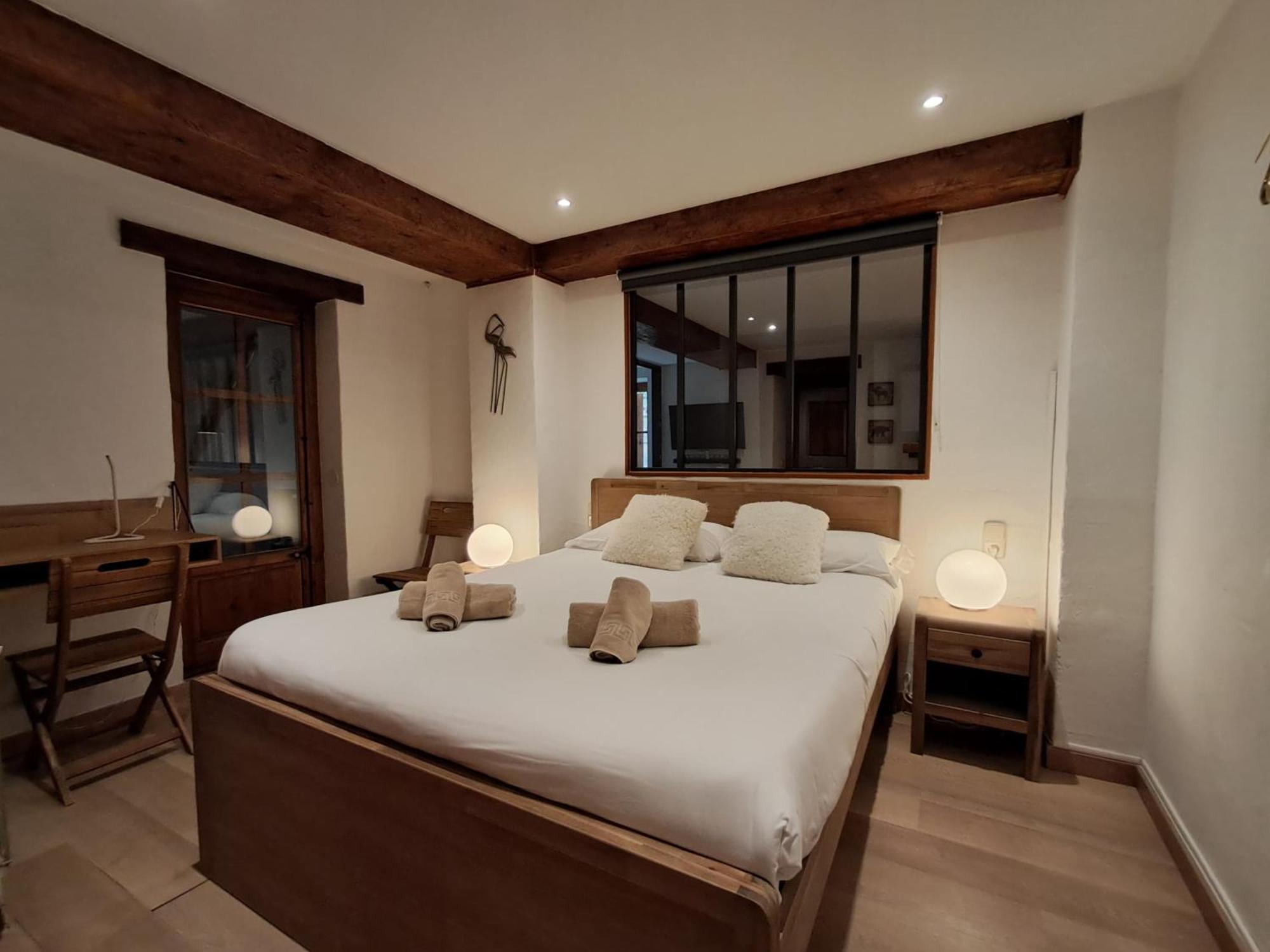 Apartamento Prober-Incles Soldeu Exterior foto