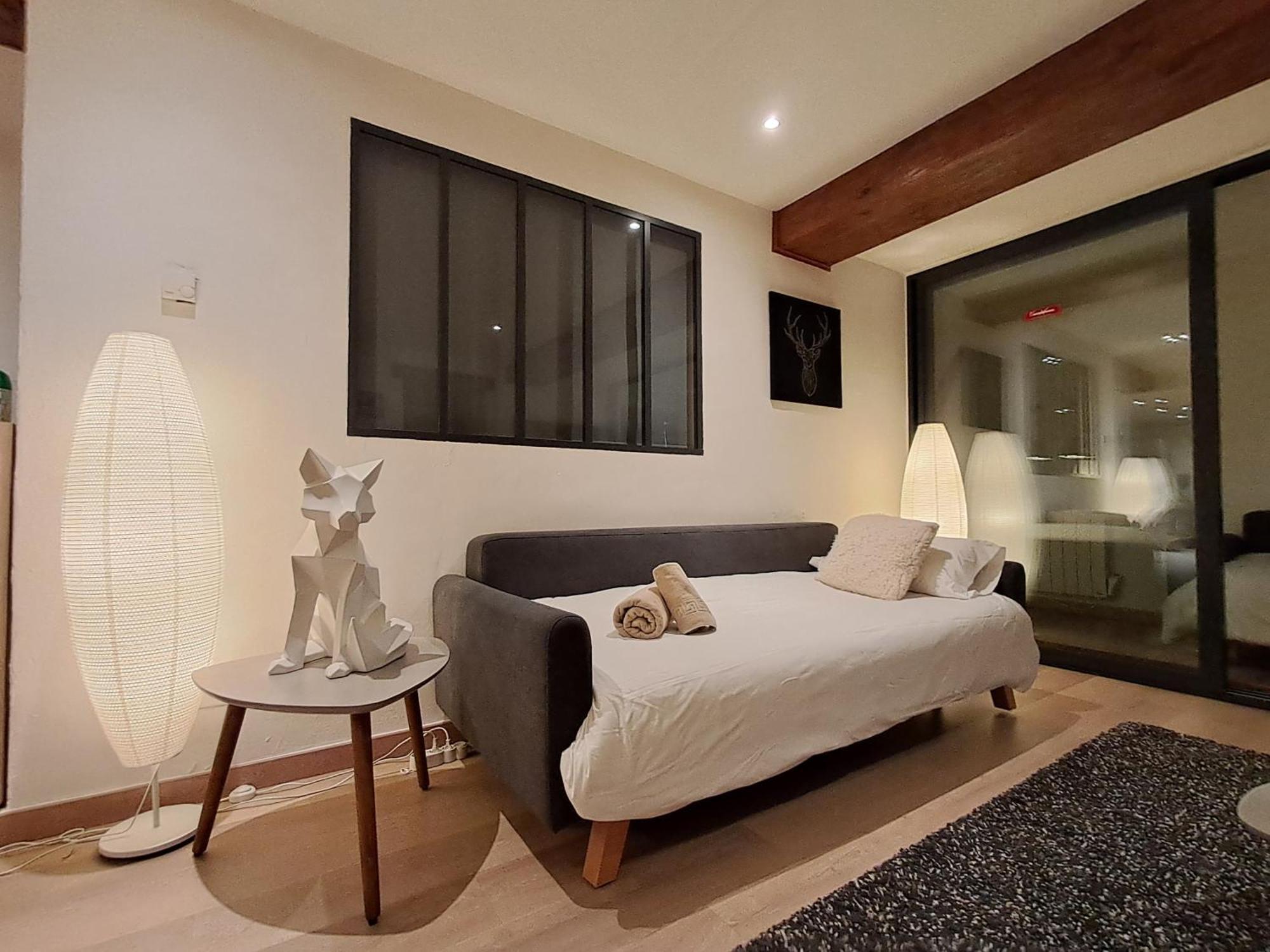 Apartamento Prober-Incles Soldeu Exterior foto