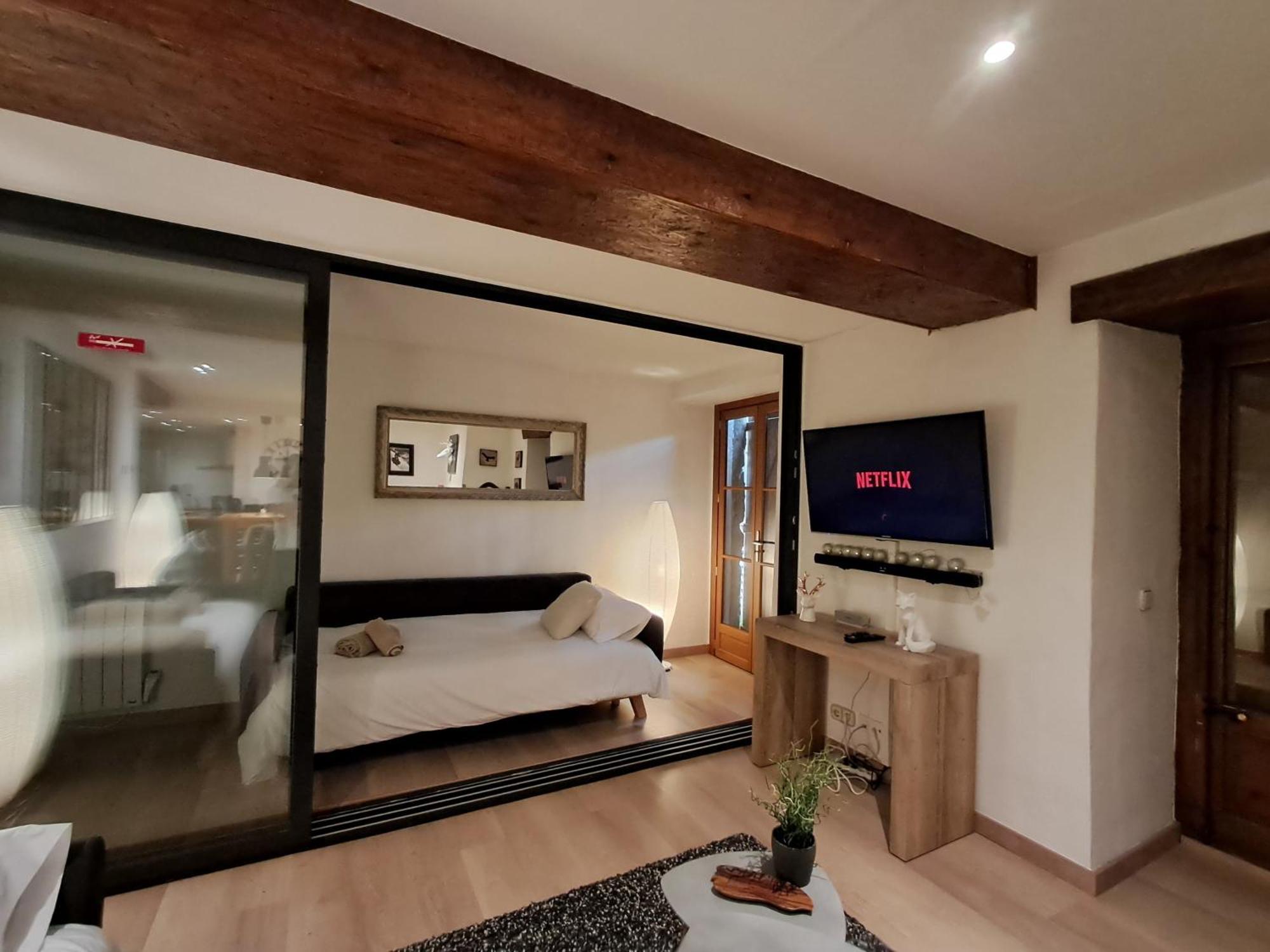 Apartamento Prober-Incles Soldeu Exterior foto